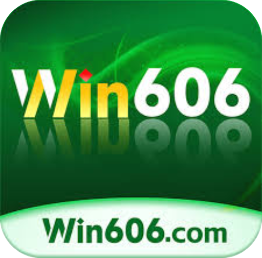 Logo da win606